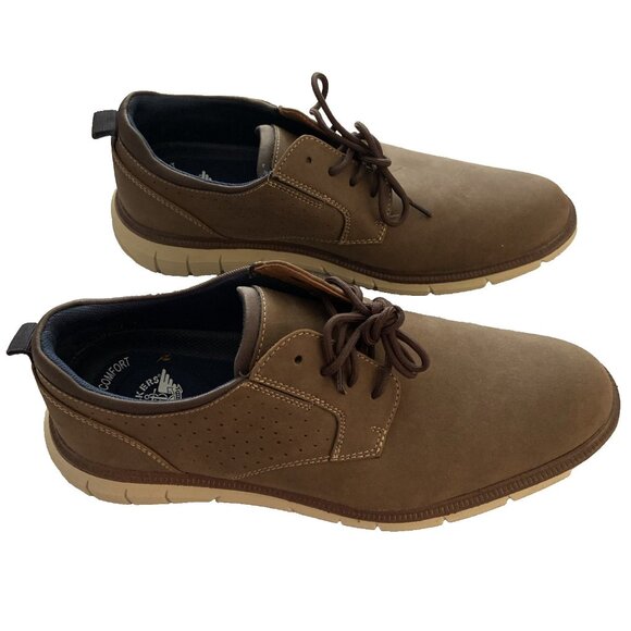 Dockers Frontera Brown Men’s Shoe Style #90-43982, Size 10.5 New - Picture 6 of 7